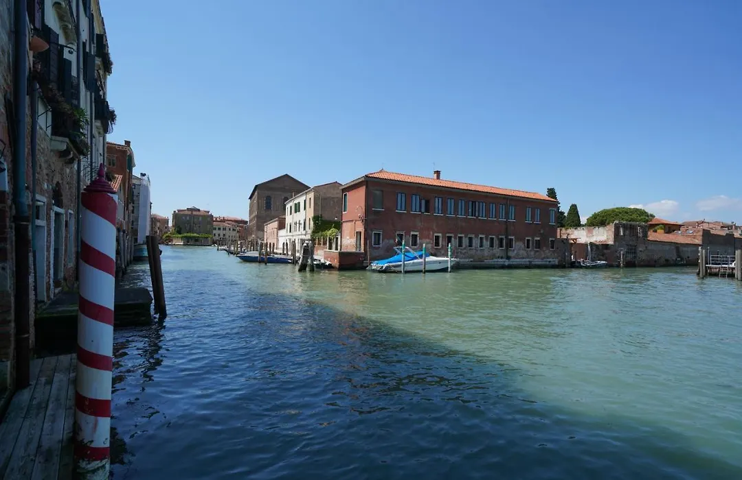 Al Pontile Venezia-1