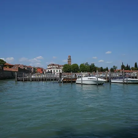 Al Pontile Venezia-3