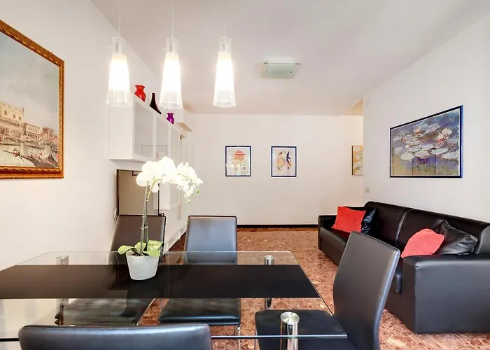 Priuli Apartment